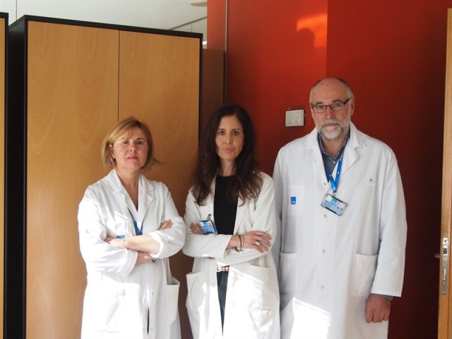Metges de l'Hospital del Mar tractaran amb cirurgia a pacients amb anorèxia nerviosa