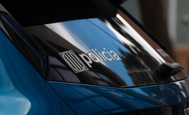 Detingut per gravar a una menor en un CAP de l'Eixample de Barcelona