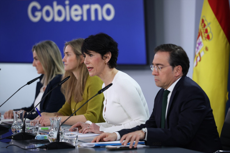 El Govern central permet a Catalunya endeutar-se per 300 milions per obres a la línia 8 de FGC