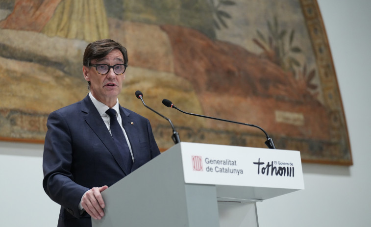 La Generalitat aprovarà el dimarts el decret per a implementar la Llei ELA a Catalunya