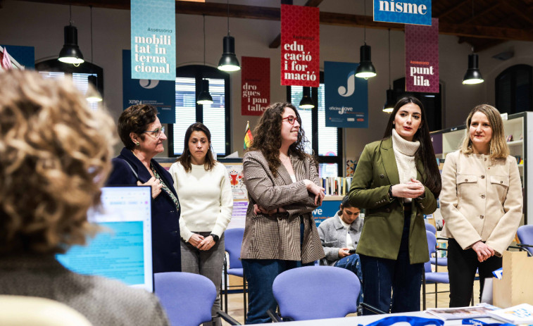 Catalunya invertirà més de 75 milions d'euros en polítiques de joventut