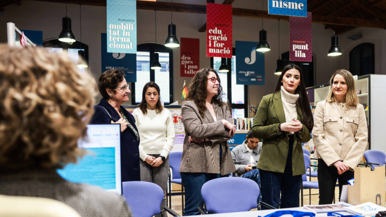 Catalunya invertirà més de 75 milions d'euros en polítiques de joventut