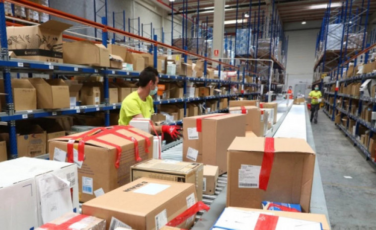 El mercat logístic europeu anticipa una recuperació en 2026