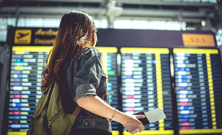 El conflicte de l'Iran provoca pèrdues diàries de 510 milions d'euros al sector del turisme a la regió