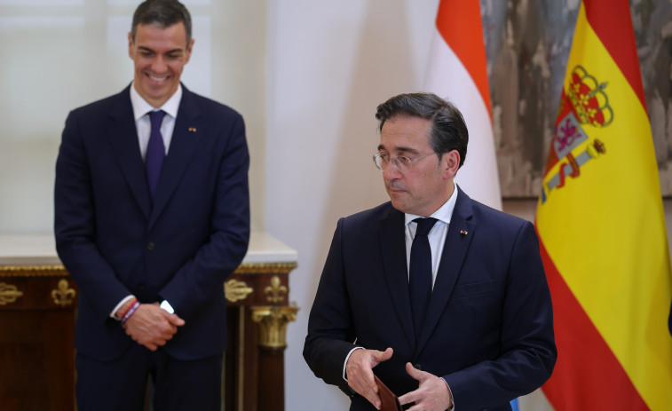 El Govern cessa l'ambaixadora a Israel