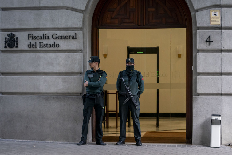 La Fiscalia demana 14 anys de presó per al pare de les germanes de Terrassa assassinades al Pakistan