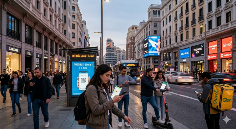 Com influeix la digitalització en la nostra societat?