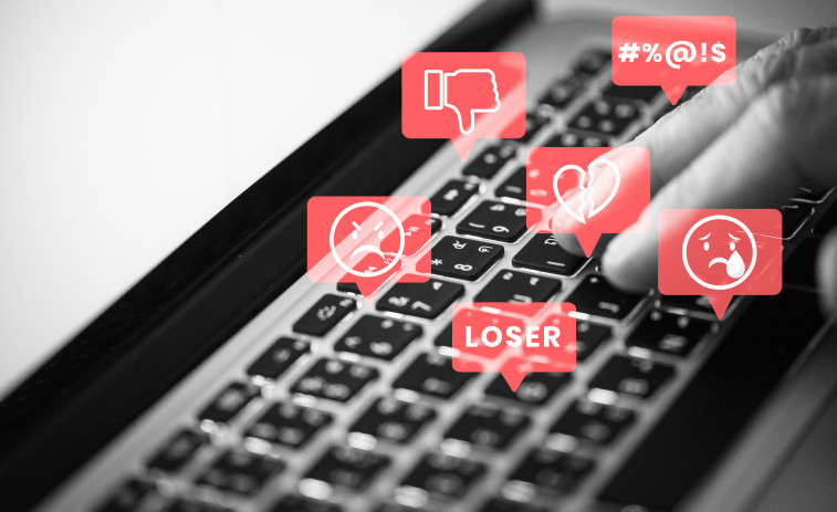 Augmenten els discursos d'odi digital a Catalunya centrats en el racisme, la xenofòbia i l'LGTBIfobia