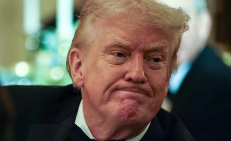 L'Iran amenaça a Donald Trump: 