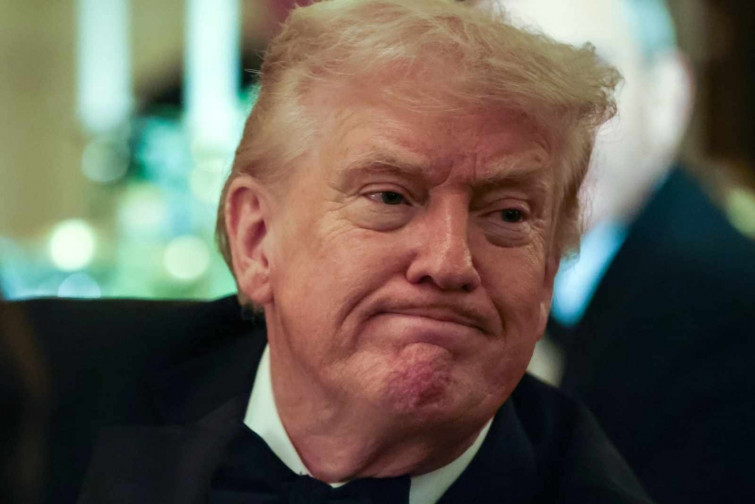 L'Iran amenaça a Donald Trump: 