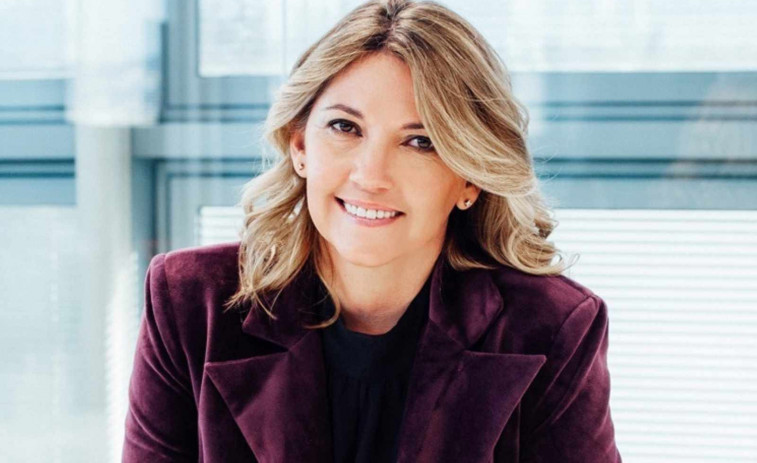 Blanca Sorigué (CZFB) entra en la llista de les 150 dones més influents de la logística