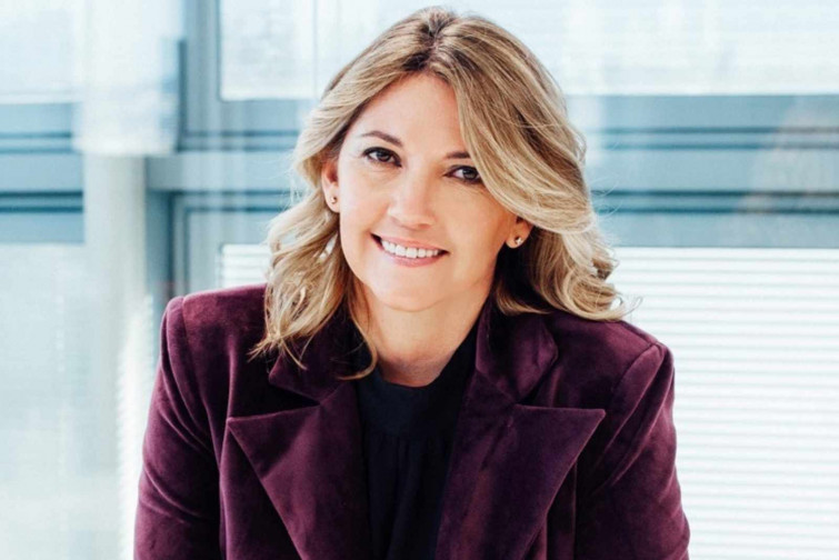 Blanca Sorigué (CZFB) entra en la llista de les 150 dones més influents de la logística