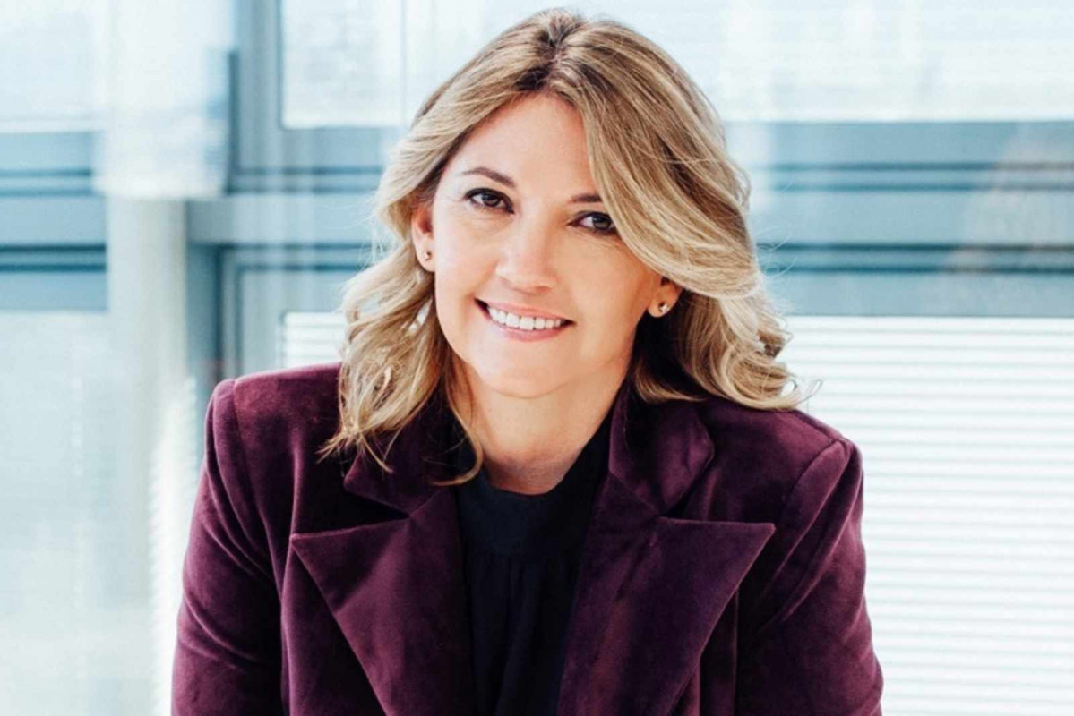 Blanca Sorigué, directora general del CZFB