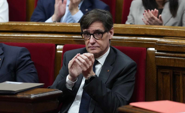 Illa convoca una cimera urgent al Palau per l'impacte econòmic de la guerra a l'Iran