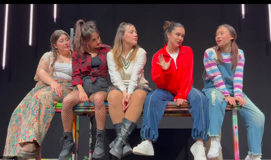 Criatura emocional en Aquitania (1)