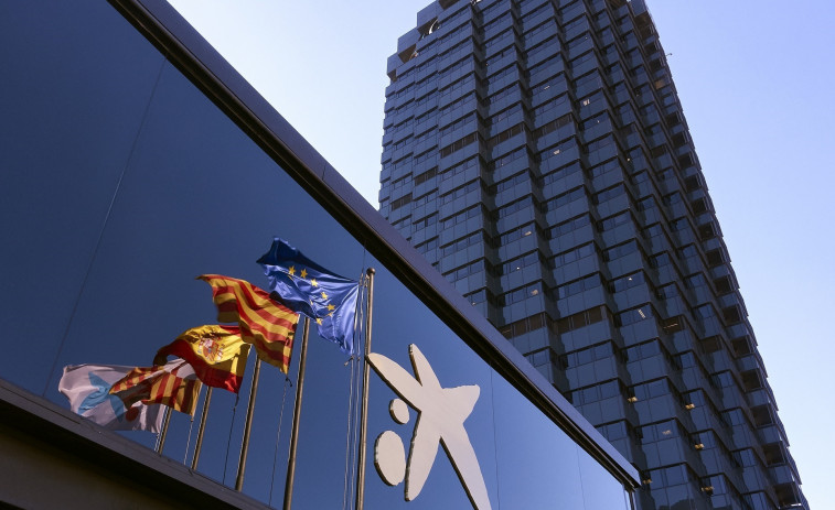 CaixaBank destina 6.909 milions al finançament d'empreses de Barcelona en 2025