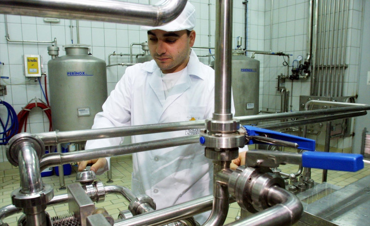 Busquen 180 treballadors a Tarragona: operari de producció amb incorporació immediata