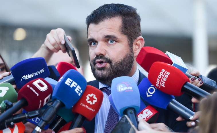 Denuncien Trump i Netanyahu davant el Tribunal Penal Internacional per l'ofensiva contra l'Iran