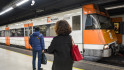 Rodalies continuarà sent gratuït fins a finals de març per la crisi ferroviària