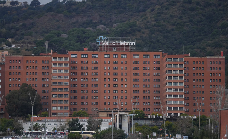 Dos dels tres menors ferits en l'accident químic de Porqueres reben l'alta mèdica