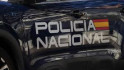 La Policia Nacional descobreix un laboratori de cocaïna i haixix ocult darrere de la façana d'un comerç