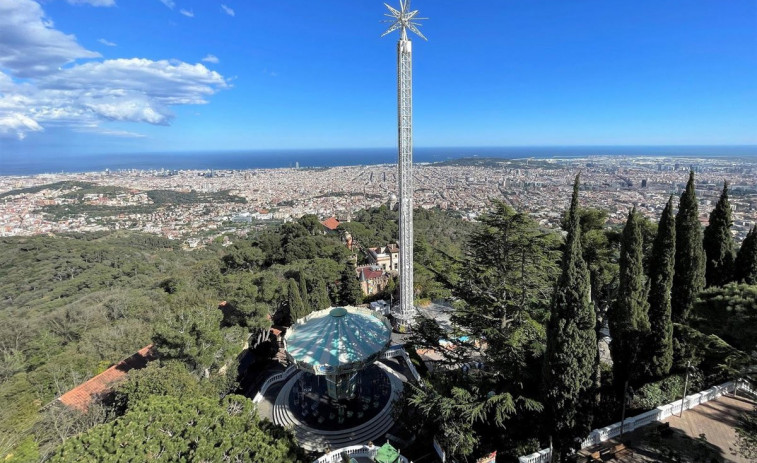 Collserola tancada per la pesta porcina: què està prohibit i què es pot fer en els municipis afectats?