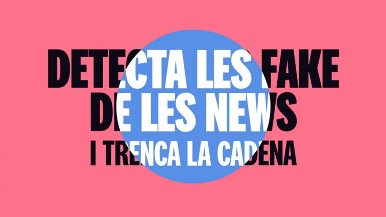La Diputació de Barcelona llança una campanya contra les 'fake news' per combatre la desinformació
