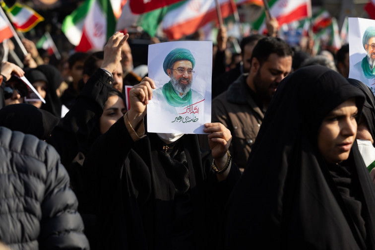 El nou líder de l'Iran jura venjança després de la mort del seu pare i promet un bloqueig total a Ormuz