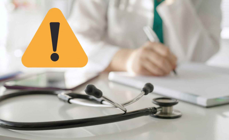 Alerta en la sanitat catalana: les agressions a metges es disparen i la por s'instal·la en els CAP