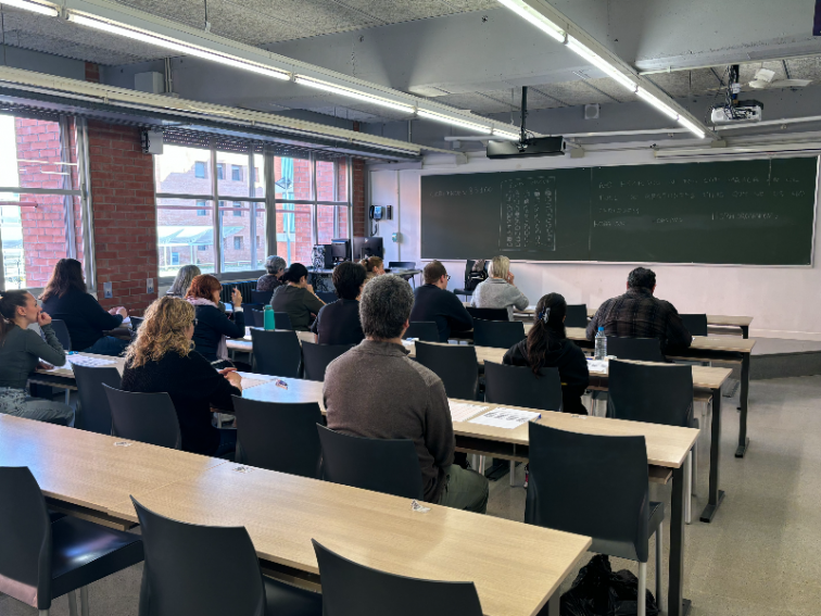 La Generalitat de Catalunya aprovarà 8.474 noves places d'ocupació pública el 2026