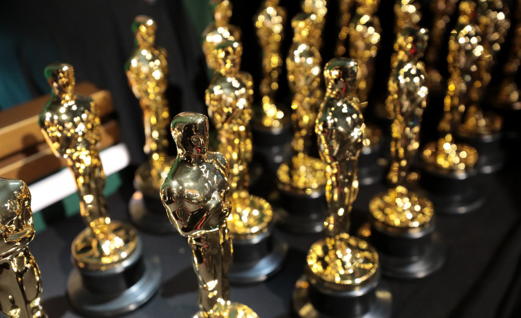 Una batalla després d'una altra' arrasa en els Oscars 2026 amb sis premis