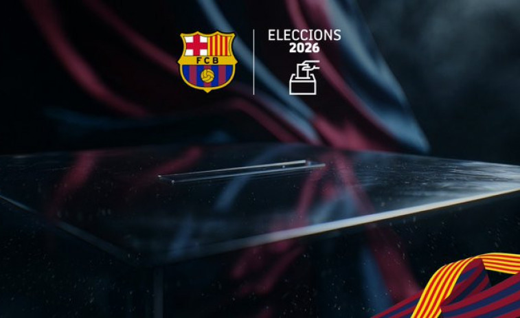 Eleccions FC Barcelona 2026: guia pràctica amb totes les seus i horaris per a votar el 15 de març