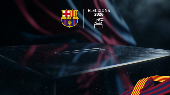 Eleccions FC Barcelona 2026: guia pràctica amb totes les seus i horaris per a votar