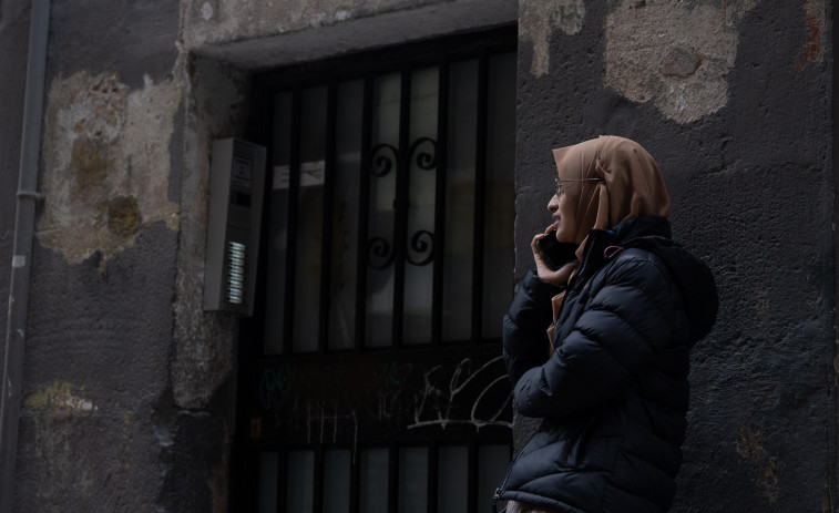 El Parlament rebutja prohibir el burca i el nicab en espais públics de Catalunya