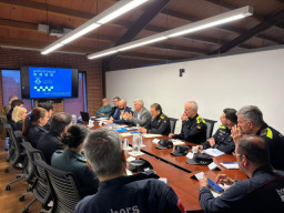 ¿Qué está pasando en Esplugues? Suben los delitos pero bajan los robos más graves