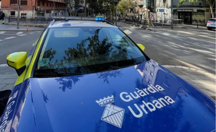L'Hospitalet anuncia la digitalització de la Guàrdia Urbana: així seran els canvis en el sistema de multes