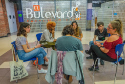 ¿Qué quieren los jóvenes de Sant Joan Despí? El Ayuntamiento busca respuestas