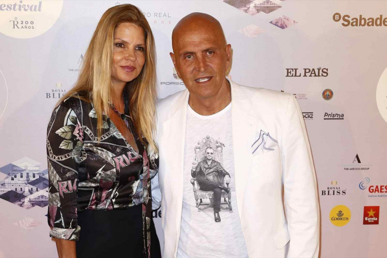 Demanen 5 anys de presó per Kiko Matamoros i 4 per Makoke per ocultar patrimoni a Hisenda