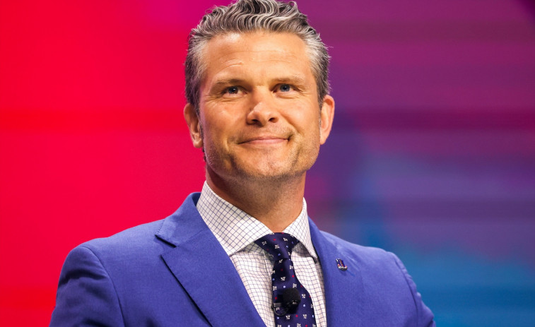 El Pentàgon afirma que el nou líder suprem va quedar 