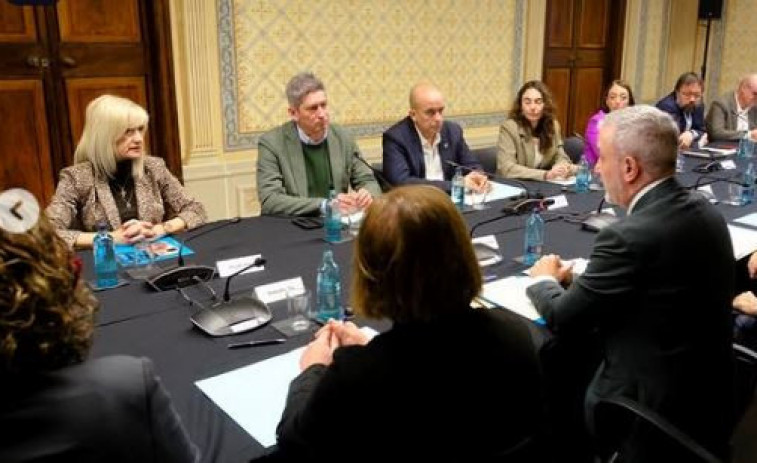 Barcelona i L’Hospitalet creen una comissió històrica per a coordinar les seves polítiques públiques