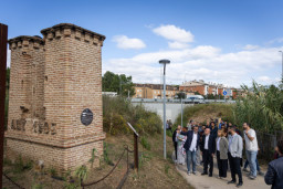 De la historia al drenaje: tres proyectos clave que renovarán Sant Vicenç dels Horts