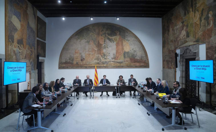 El PSC rebutja baixar 