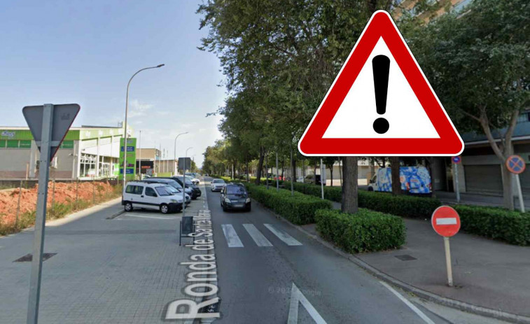 Intenten segrestar un nen de 7 anys a Sabadell mentre passejava amb la seva família pel carrer