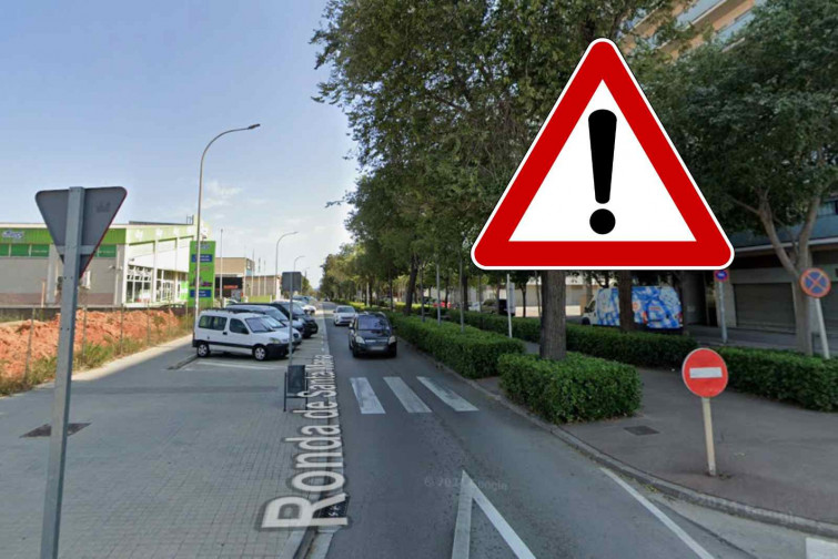 Intenten segrestar un nen de 7 anys a Sabadell mentre passejava amb la seva família pel carrer