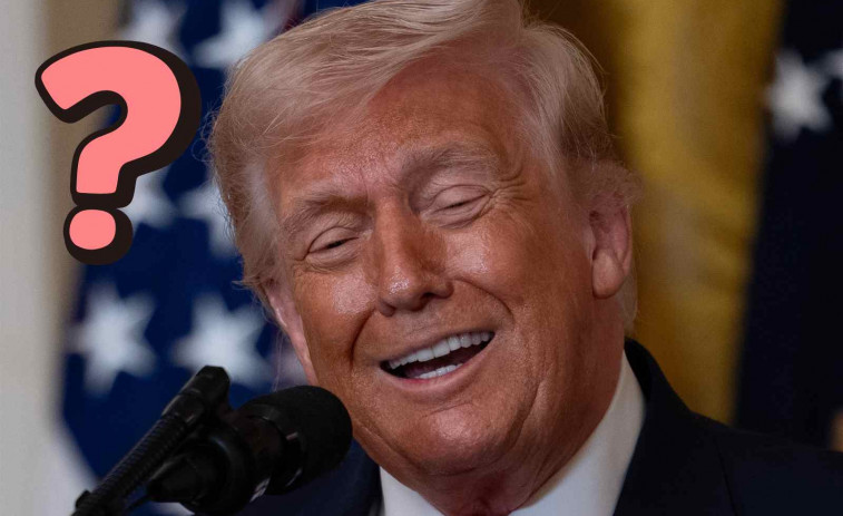 Té Trump un problema cognitiu? El diagnòstic que reaviva el debat sobre el seu estat mental