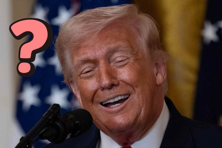 Té Trump un problema cognitiu? El diagnòstic que reaviva el debat sobre el seu estat mental