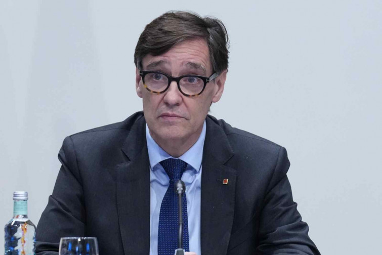 El Govern activa un grup d'emergència per protegir l'economia catalana davant la guerra