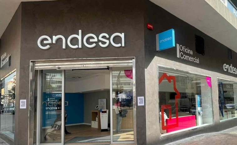 Endesa, la que cobra molt ràpid i resol molt lent
