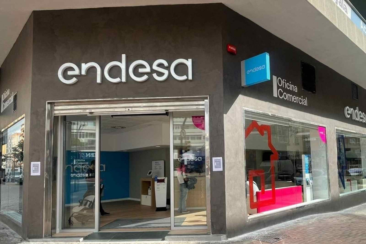 Sede de Endesa