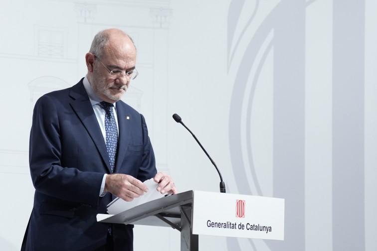 Duch assegura que Espanya va ser la primera a fixar posició sobre la guerra a l'Iran